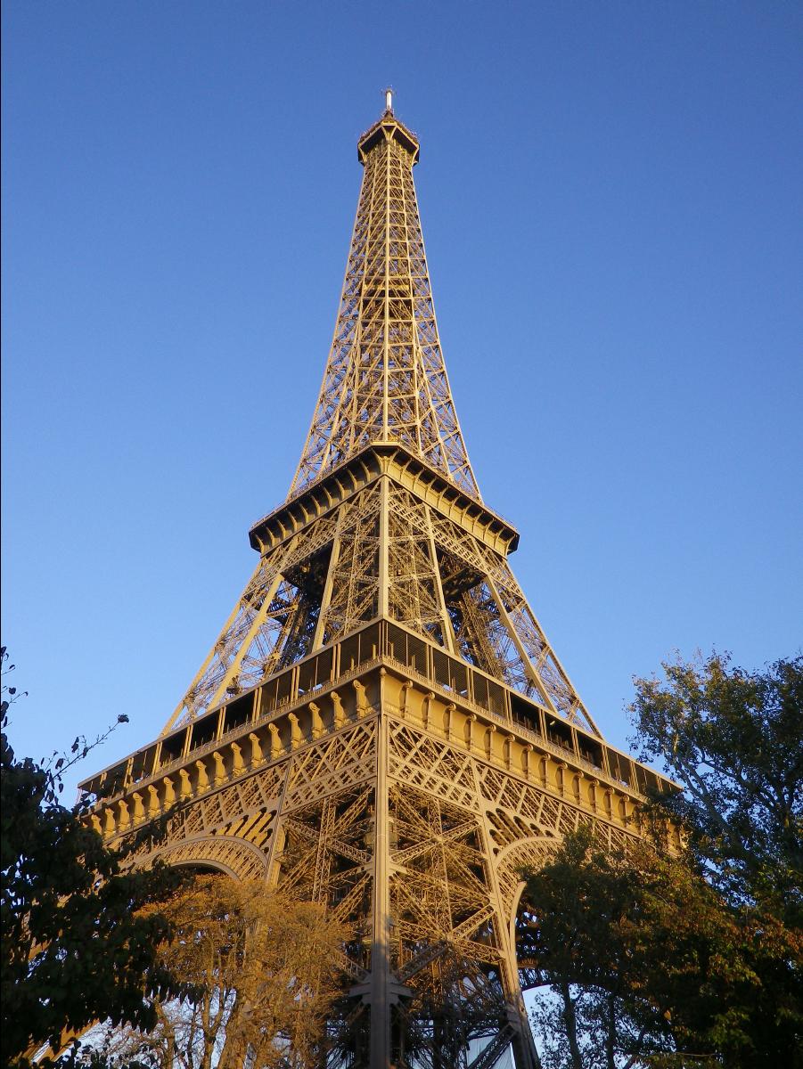 Eiffel Tower06